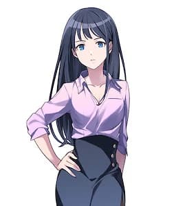 Nanjou Arisu