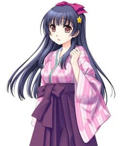 Akizuki Kikyou