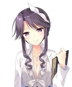 Kisaka Marin