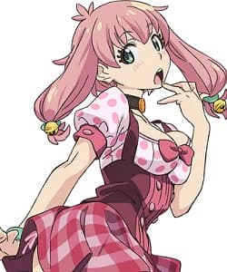 成木野美香丹