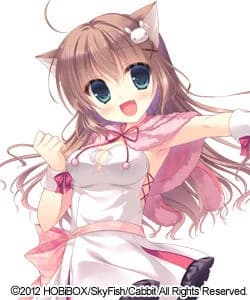 Cabbit-chan