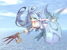 ジェネラルマーメイド