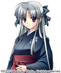 Katsuragi Yayoi