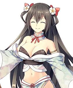 左慈 元放