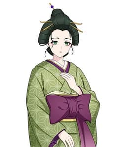 天萩