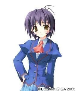 小波 真季