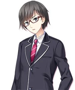Iwade Kiyotaka