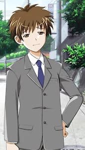 Keita
