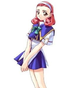 坂ノ上 奈美