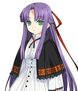 レベッカ・コプリ