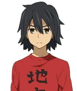Yadomi Jinta
