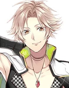 Ishizue Souta