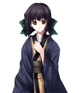 Amemiya Hatsune