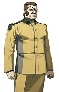 チャールズ・ウィロー