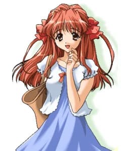 Koganei Sayaka
