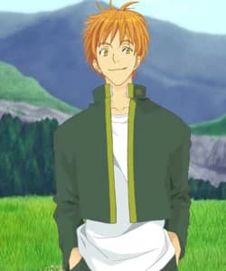 Nozato Masaharu