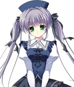 Kotono Yuuri