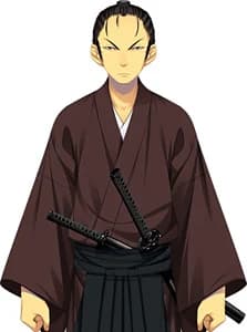 Abe Masahiro