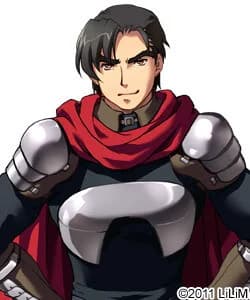 クローバーの騎士