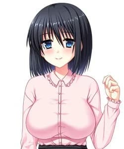 Hoshino Miharu