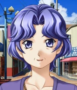 Hayase Machiko
