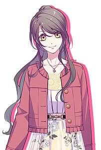 Ueda Chiyuki