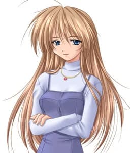 Asagiri Miyuki