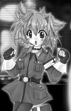 木蘭