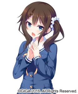 柴宮 りな