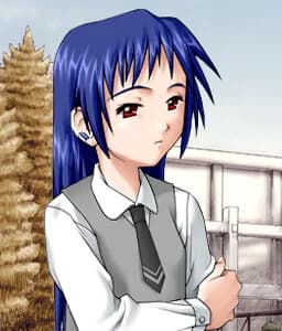 北園 ありす