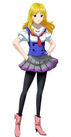 舘川珠姫