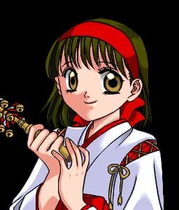木角 柚子