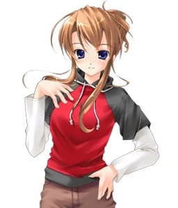 Kawahara Mizuha