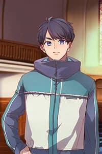 Yamane Yuki