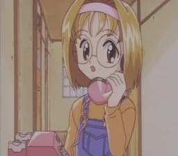 Okamura Kanae