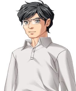 Dan Koutarou