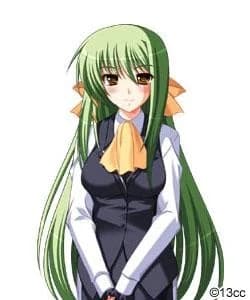 Takatsu Akane