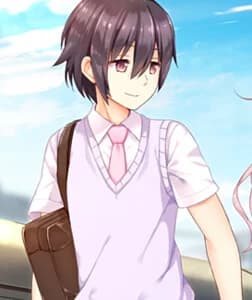 Kozuya Kouhei