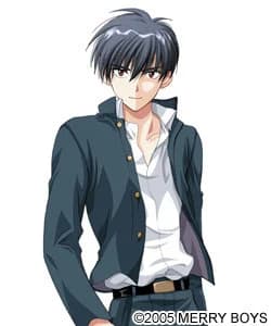 Nanbu Shouhei