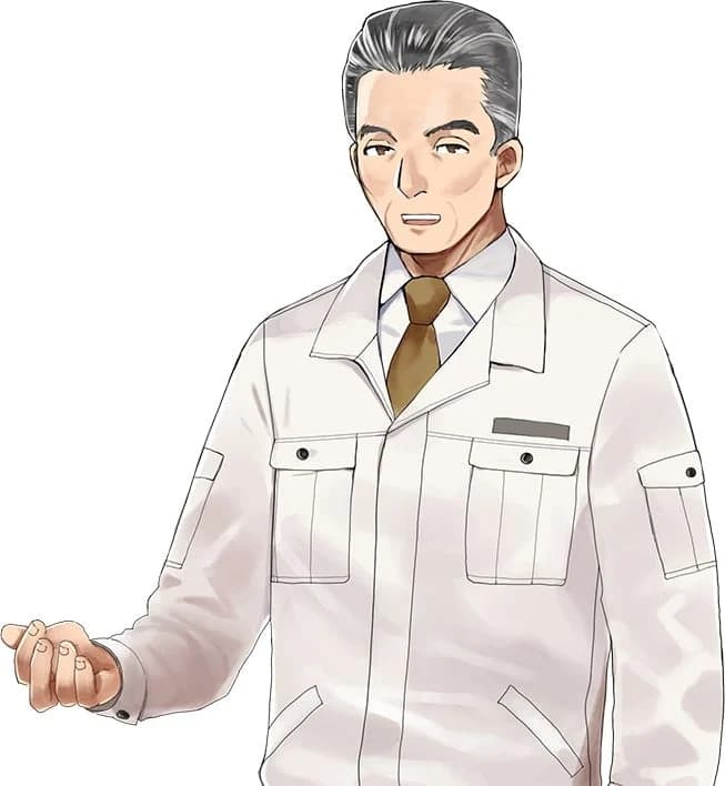 社長