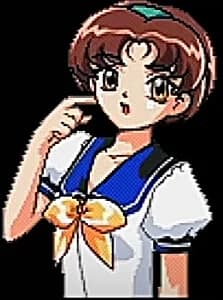 浅香 萌