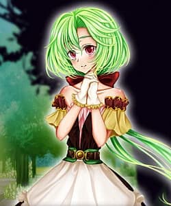 リルレーナ