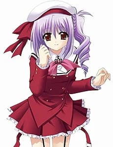 Hamayuu Ebino