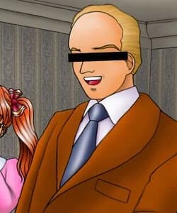 おじさん