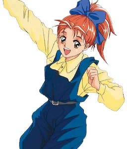 早乙女优美