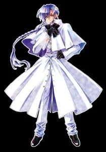 Sumeragi Youko