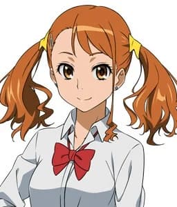 Anjou Naruko