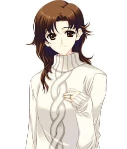 小木曾秋菜