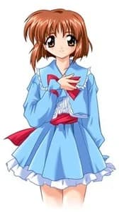 Koizumi Maki