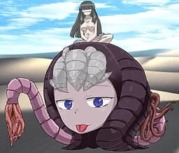 Chimera Chariot